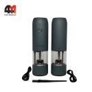 Мельница для специй TL YSXPRO, B0BW9VD67D, серого цвета