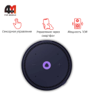 Яндекс станция Мини, синий