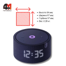 Яндекс станция Мини, синий