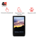 Яндекс станция Дуо Макс, черный, Zigbee