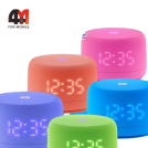 Яндекс станция Лайт 2, зеленого цвета