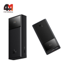 Baseus Power Bank 20000 mAh, P10022904113-00, 30W, черный