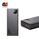 Baseus Power Bank 20000mAh, PPIMDA-D01, 65W, черный