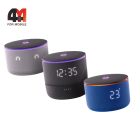 Яндекс станция Мини 3 Про, синего цвета