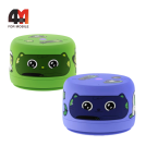 Яндекс станция Лайт 2, без часов, зеленого цвета