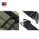 Сумка на пояс Mijia Sports Fanny Pack, зеленого цвета