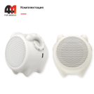 Baseus Портативная колонка E06, овечка, бежевого цвета