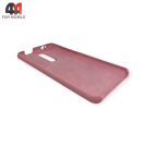 Чехол для Xiaomi Mi 9T/Redmi K20/K20 Pro Silicone Case, розового цвета