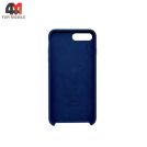 Чехол Iphone 7 Plus/8 Plus Silicone Case, 57 сапфировый