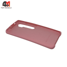 Чехол для Xiaomi Mi Note 10/Mi Note 10 Pro Silicone Case, розового цвета