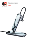 Baseus разветвлитель HUB CAHUB-CZ0G, Type-c to Type-C/3xUSB/HDMI/SD/Micro SD, черный