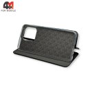 Чехол-книга для Honor X6 4G/X6S 4G/X8 5G зеленого цвета