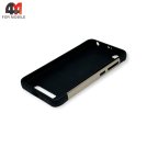 Чехол для Xiaomi Redmi 4A пластиковый, противоударный, золотого цвета, Spigen