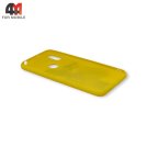 Чехол для Huawei Y6 2019/Honor 8A/Y6s силиконовый с рисунком, девушка