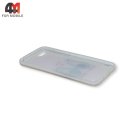 Чехол для Huawei Y5 Prime 2018/Y5 2018/Honor 7A силиконовый с рисунком, Avocado Love