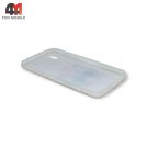 Чехол для Huawei Y5 2019/Honor 8S силиконовый с рисунком, Avocado Love