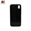 Чехол для Huawei Y5 2019/Honor 8S пластиковый, хамелеон, синего цвета