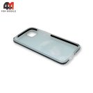 Чехол для Huawei Y5P/Honor 9S силиконовый с рисунком, статуя