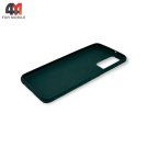 Чехол для Honor 30S силиконовый с рисунком, авокадо