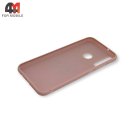 Чехол для Huawei P40 Lite E/Y7P/Honor 9C силиконовый с рисунком, авокадо