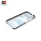 Чехол для Huawei Honor 20/Nova 5T силиконовый с рисунком, билет Torontо