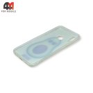 Чехол для Huawei P Smart 2019/Honor 10 Lite силиконовый с рисунком, Avocado