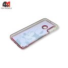 Чехол для Huawei P30 Lite/Nova 4E/Honor 20S силиконовый, водичка, Минни Маус