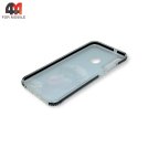 Чехол для Huawei P40 Lite E/Y7P/Honor 9C силиконовый с рисунком, статуя