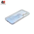 Чехол для Huawei Honor 20/Nova 5T силиконовый, водичка, девушка