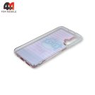 Чехол для Huawei Honor 20/Nova 5T силиконовый, водичка, Meow