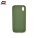 Чехол для Huawei Y5 2019/Honor 8S силиконовый с рисунком, Vogue