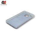 Чехол для Xiaomi Redmi 4X силиконовый, водичка, фламинго