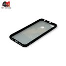 Чехол для Xiaomi Redmi Note 5A Prime силиконовый с рисунком, лилии