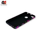 Чехол для Xiaomi Redmi Note 5A Prime силиконовый с рисунком, цветы