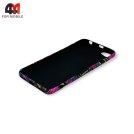 Чехол для Xiaomi Redmi Note 5A силиконовый с рисунком, цветы