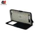 Чехол-книга для Xiaomi Redmi 4A черного цвета, Experts