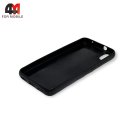 Чехол для Xiaomi Redmi 7A силиконовый с рисунком, Likee, белого цвета