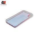 Чехол для Xiaomi Redmi 7A силиконовый, водичка, девушка