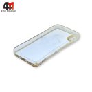 Чехол для Xiaomi Redmi 7A силиконовый, водичка, Микки Маус