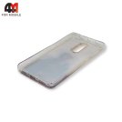 Чехол для Xiaomi Redmi Note 4/Note 4X силиконовый, водичка, девушка