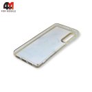 Чехол для Xiaomi Mi 9 SE силиконовый, водичка, Микки Маус