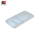 Чехол для Xiaomi Redmi 8A силиконовый с рисунком, girl