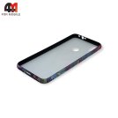 Чехол для Xiaomi Redmi Note 7/Note 7 Pro силиконовый с рисунком, перья