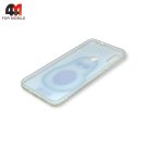 Чехол для Xiaomi Redmi Note 7/Note 7 Pro силиконовый с рисунком, Avocado