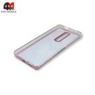 Чехол для Xiaomi Mi 9T/Redmi K20/K20 Pro силиконовый, водичка, Минни Маус