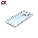 Чехол для Xiaomi Redmi Note 7/Note 7 Pro силиконовый, водичка, девушка