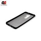 Чехол для Xiaomi Redmi Note 8 Pro силиконовый с рисунком, мороженое