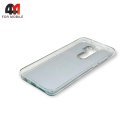 Чехол для Xiaomi Redmi Note 8 Pro силиконовый, водичка, Tik Tok