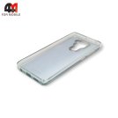 Чехол для Xiaomi Redmi Note 9/Redmi 10X силиконовый, водичка, Tik Tok