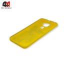 Чехол для Xiaomi Redmi Note 9/Redmi 10X силиконовый с рисунком, Day